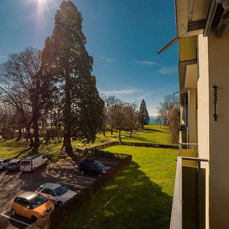 Appartement Marlene à Lindau  Extérieur photo