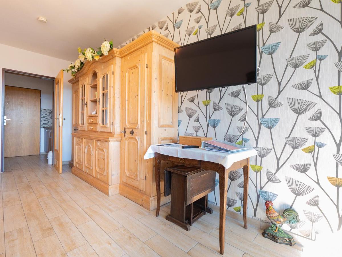 Appartement Marlene à Lindau  Extérieur photo