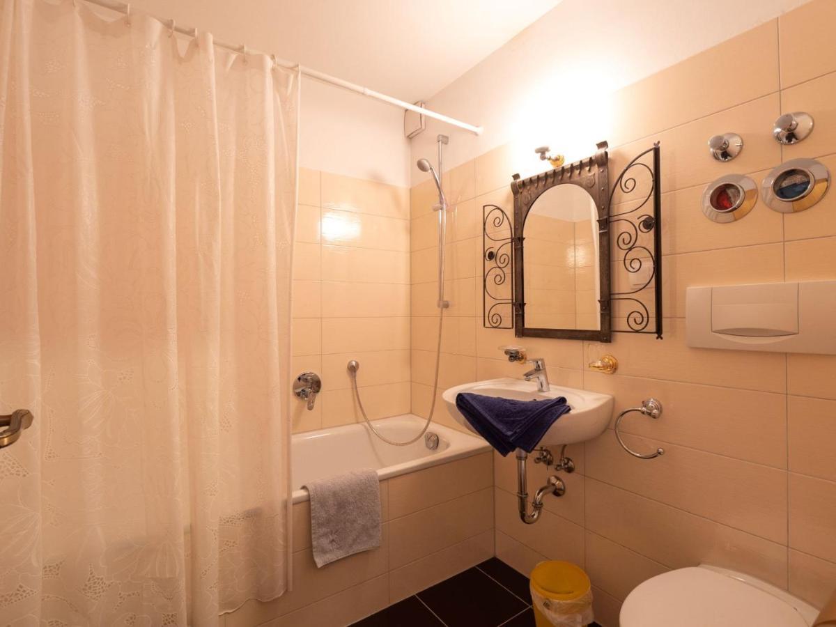 Appartement Marlene à Lindau  Extérieur photo
