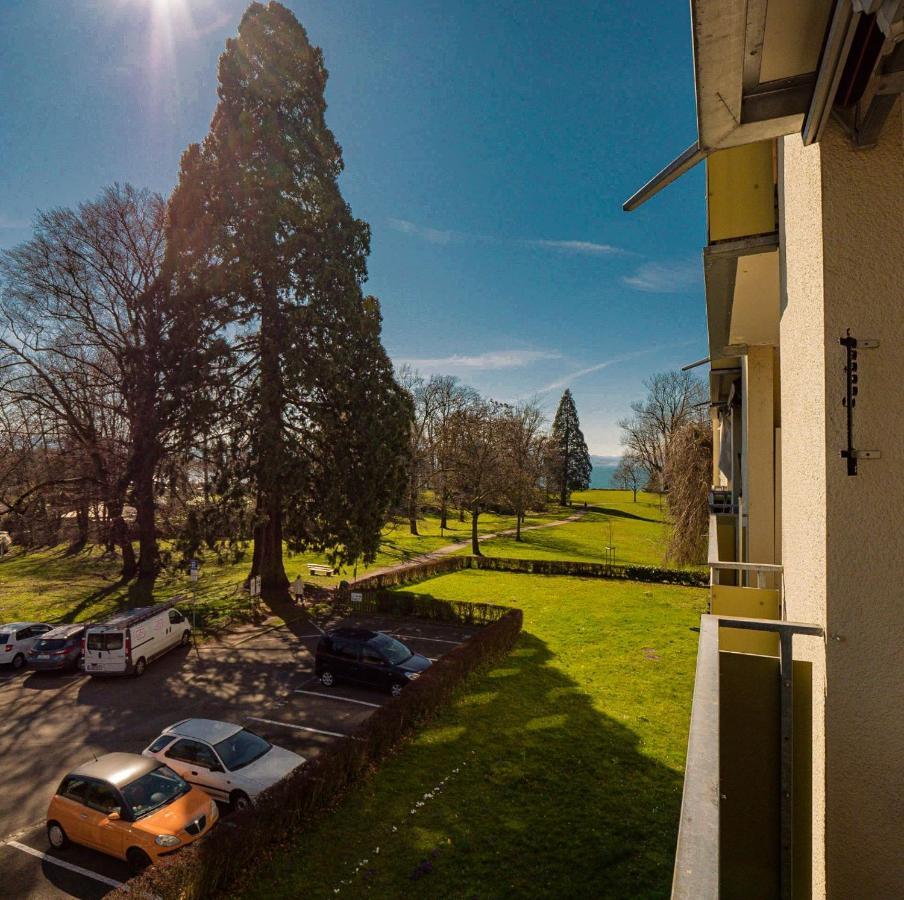 Appartement Marlene à Lindau  Extérieur photo