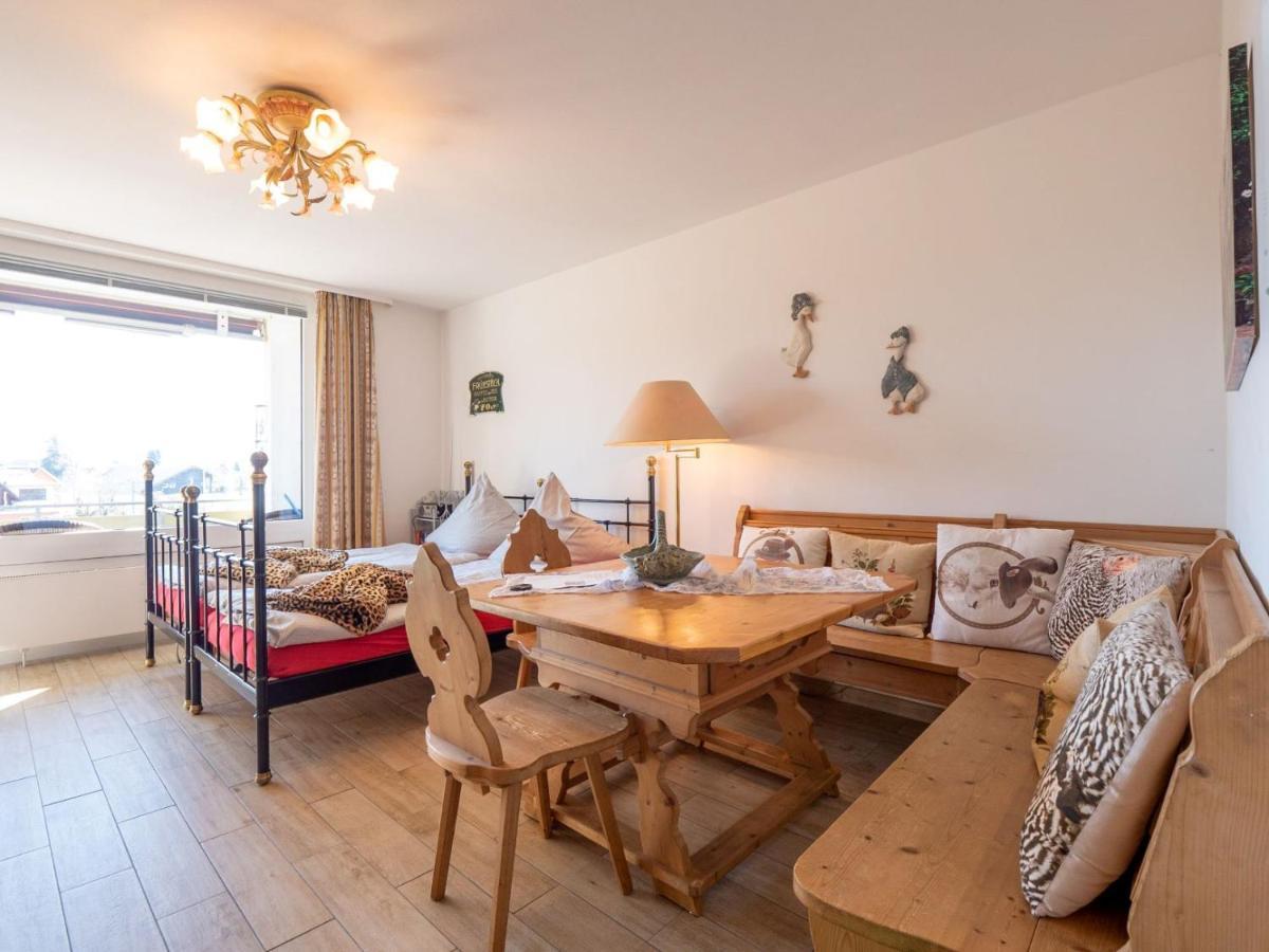 Appartement Marlene à Lindau  Extérieur photo