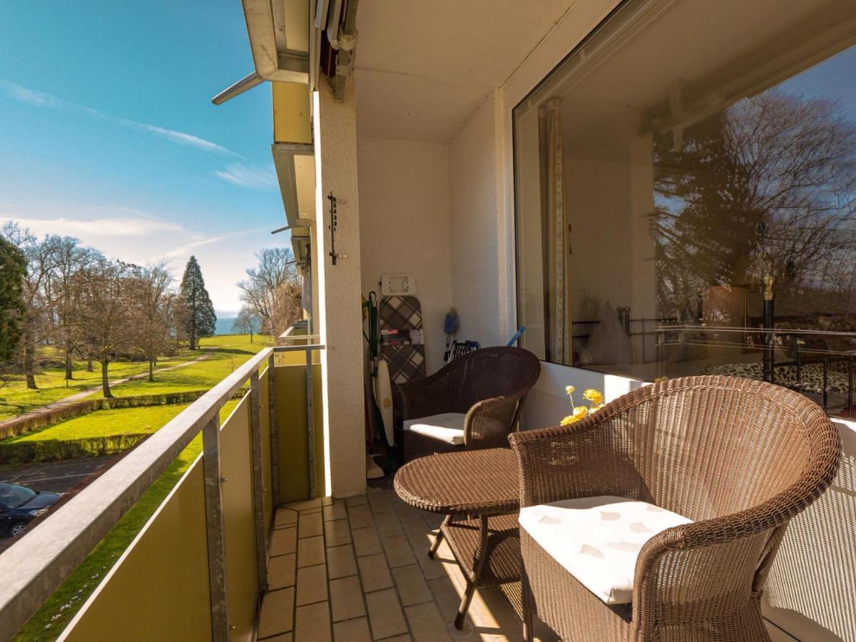 Appartement Marlene à Lindau  Extérieur photo