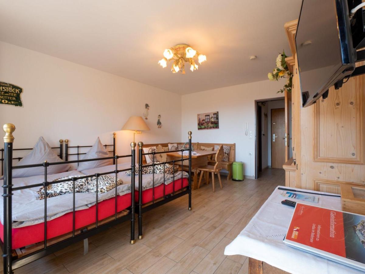 Appartement Marlene à Lindau  Extérieur photo