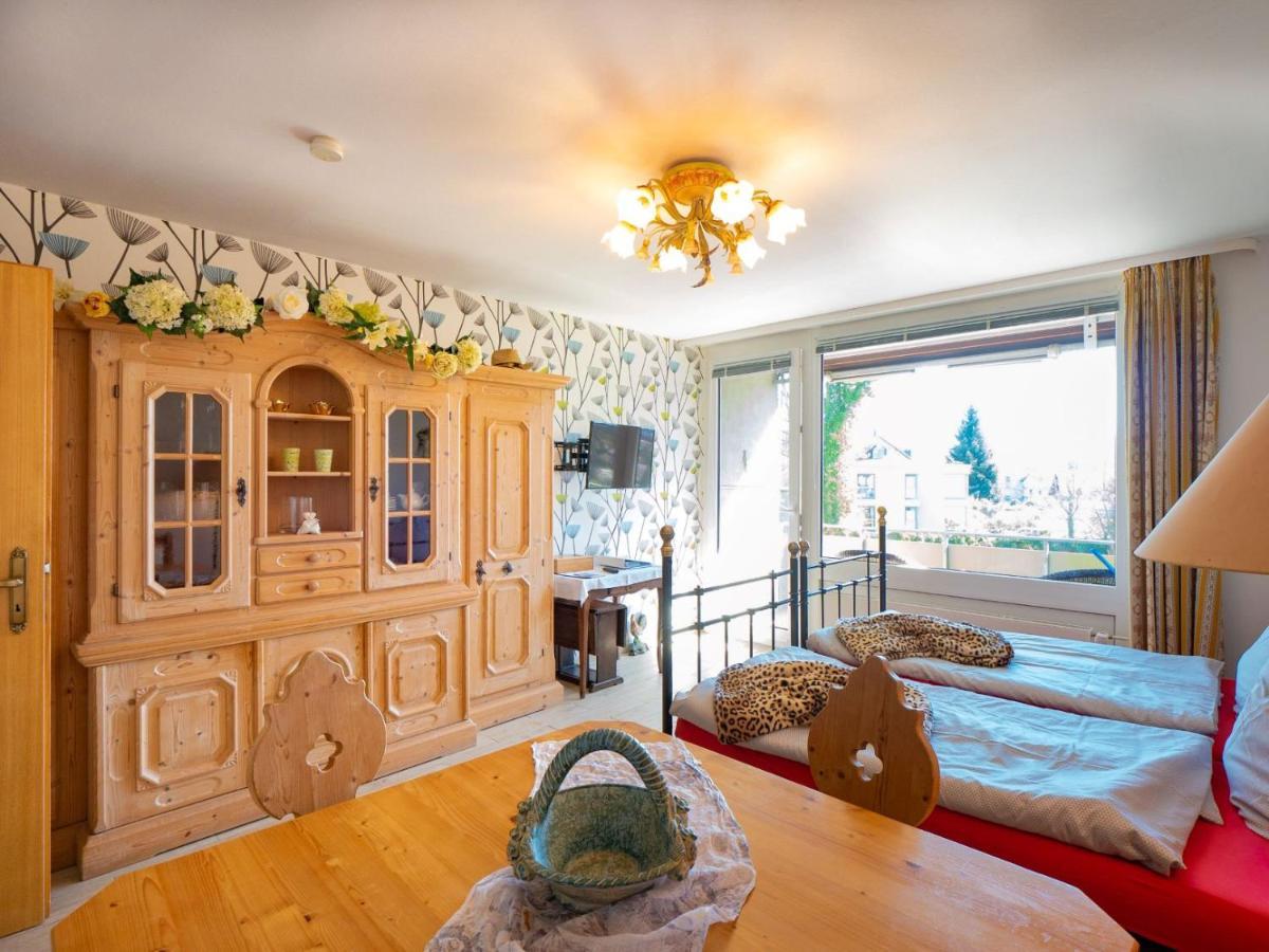 Appartement Marlene à Lindau  Extérieur photo
