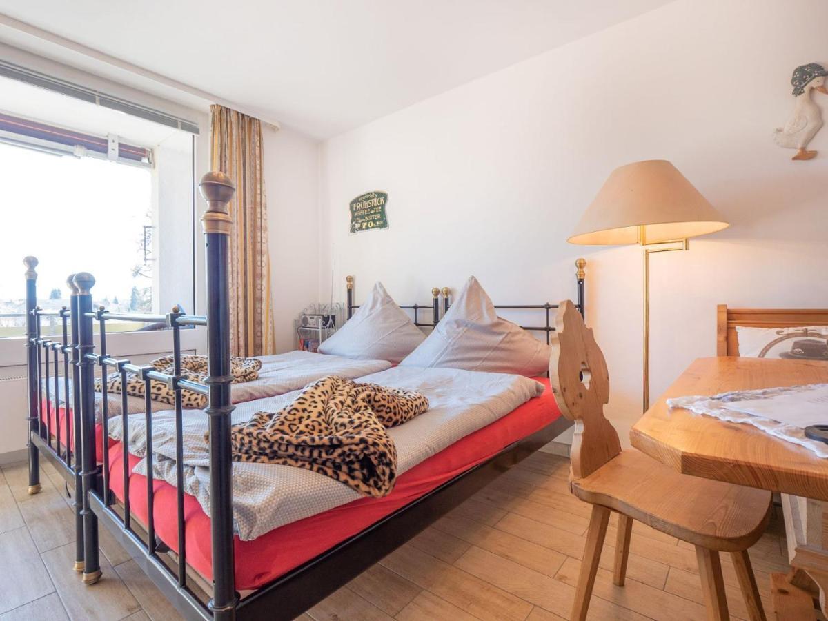 Appartement Marlene à Lindau  Extérieur photo