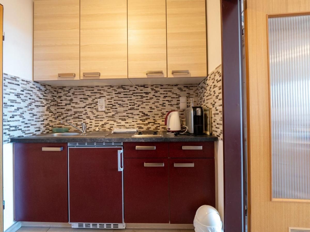 Appartement Marlene à Lindau  Extérieur photo